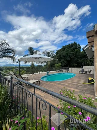 Casa com 4 dormitórios, foto 16