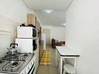 Apartamento com 2 dormitórios, foto 5