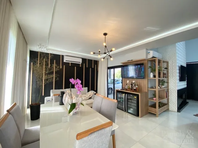 Casa com 3 dormitórios, foto 4