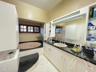 Casa com 5 dormitórios, foto 12