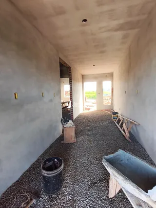 Casa geminada com 2 dormitórios, foto 7