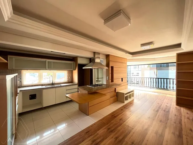 Apartamento com 2 dormitórios