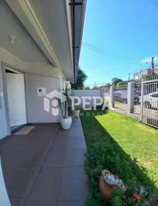 Casa com 3 dormitórios, foto 2