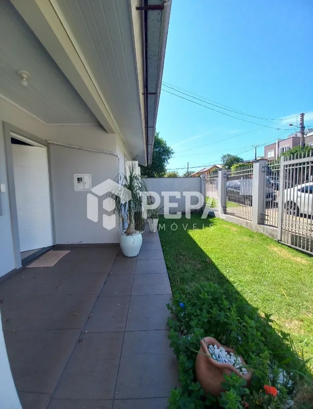 Casa com 3 dormitórios, foto 2