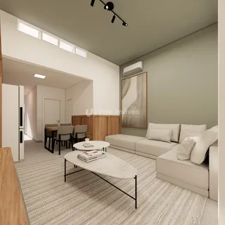 Casa geminada com 2 dormitórios, foto 12
