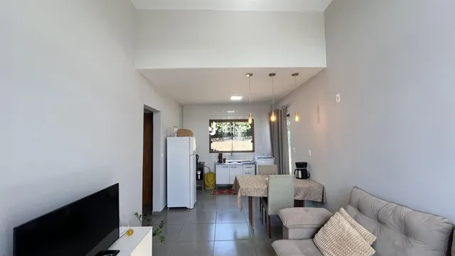 Casa com 2 dormitórios, foto 3