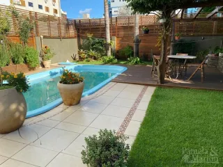 Casa com 4 dormitórios, foto 14