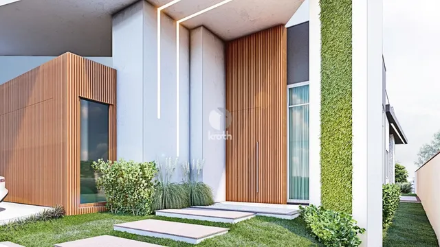 Casa com 4 dormitórios, foto 2