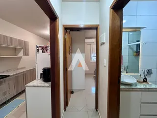 Casa geminada com 2 dormitórios, foto 7
