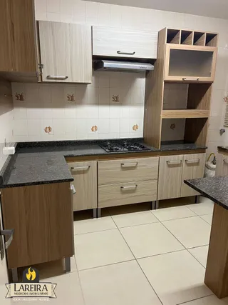 Apartamento com 2 dormitórios, foto 8