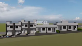 Casa com 2 dormitórios, foto 2