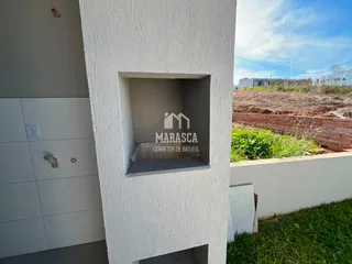 Casa geminada com 2 dormitórios, foto 14