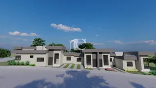 Casa geminada com 2 dormitórios, foto 2