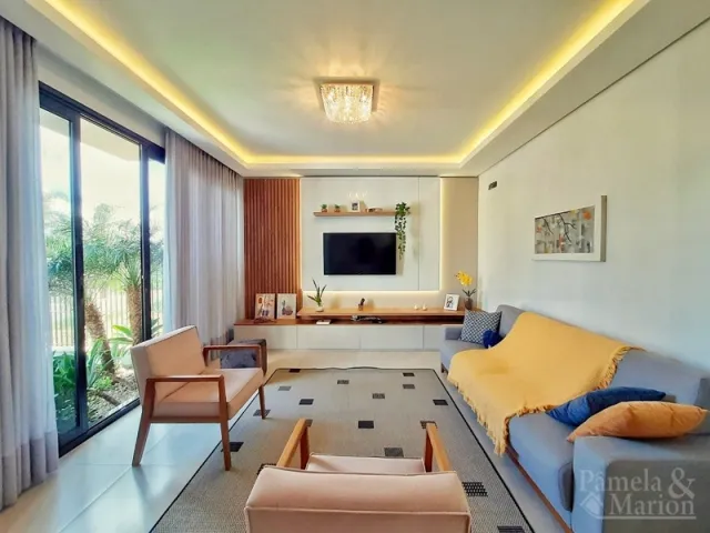 Casa com 3 dormitórios, foto 2