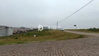 Vista da paisagem de uma propriedade em Lajeado, Brasil.