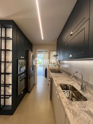 Apartamento com 3 dormitórios, foto 8