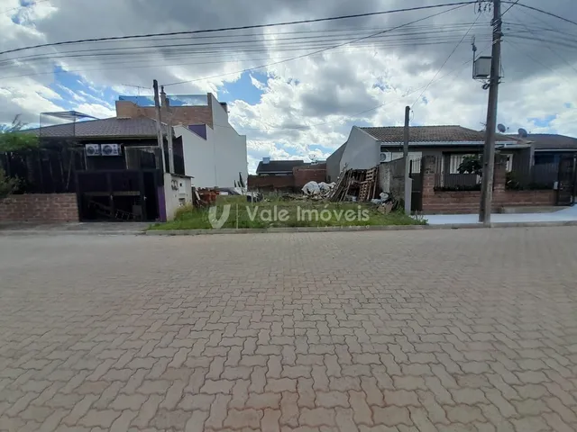 Terreno