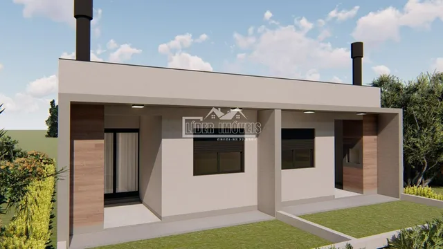 Casa geminada com 2 dormitórios, foto 5