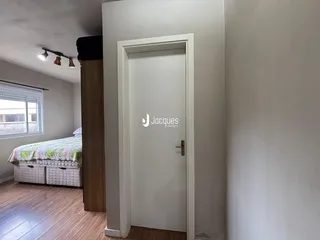 Casa geminada com 2 dormitórios, foto 14