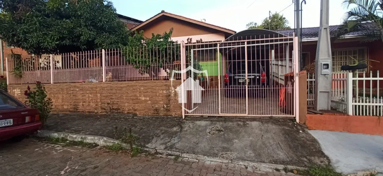 Casa com 3 dormitórios, foto 1