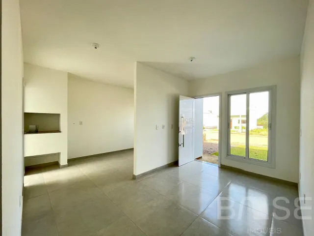 Casa geminada com 2 dormitórios, foto 3