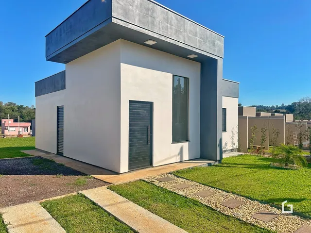 Casa com 1 dormitório, foto 2