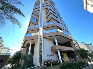 Apartamento com 3 dormitórios, foto 2