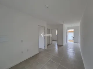 Casa geminada com 2 dormitórios, foto 4