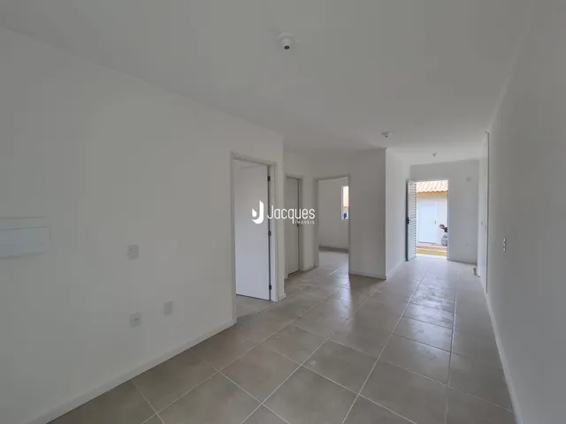 Casa geminada com 2 dormitórios, foto 4