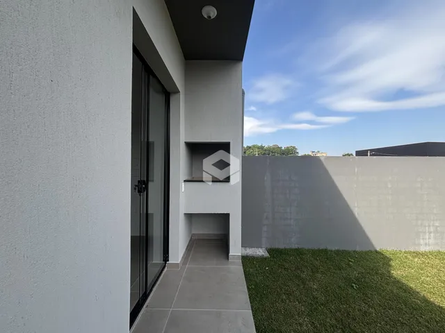 Casa geminada com 2 dormitórios, foto 4