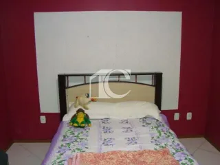 Casa com 4 dormitórios, foto 4