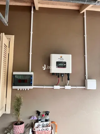 Casa com 3 dormitórios, foto 32