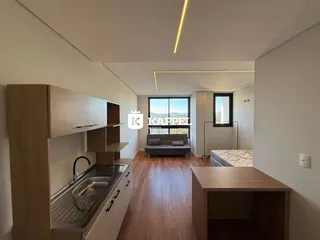 Kitnet, foto 1