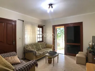Casa com 3 dormitórios, foto 2