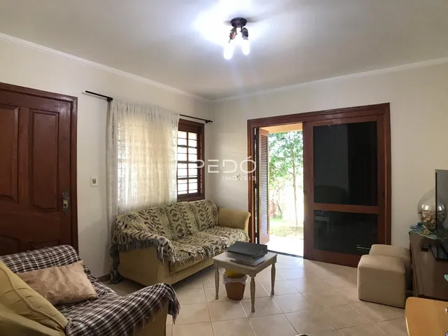 Casa com 3 dormitórios, foto 2