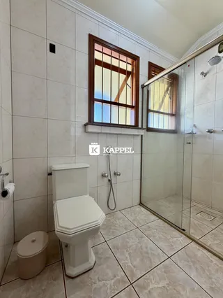 Casa com 4 dormitórios, foto 22