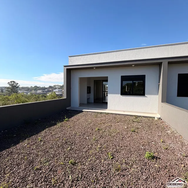 Casa geminada com 2 dormitórios, foto 4