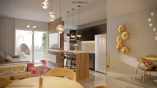Apartamento com 2 dormitórios, foto 7