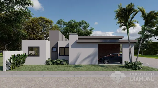 Casa geminada com 2 dormitórios, foto 4