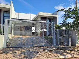 Casa geminada com 3 dormitórios, foto 35