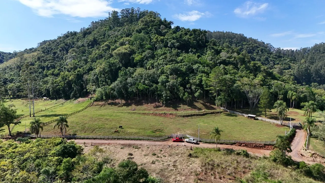 Área rural, foto 1