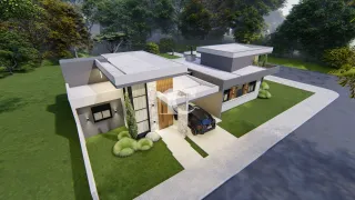 Casa com 3 dormitórios, foto 9