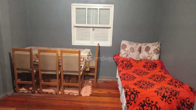 Casa com 1 dormitório, foto 4