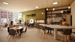Apartamento com 2 dormitórios, foto 5