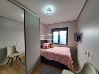 Casa geminada com 3 dormitórios, foto 11