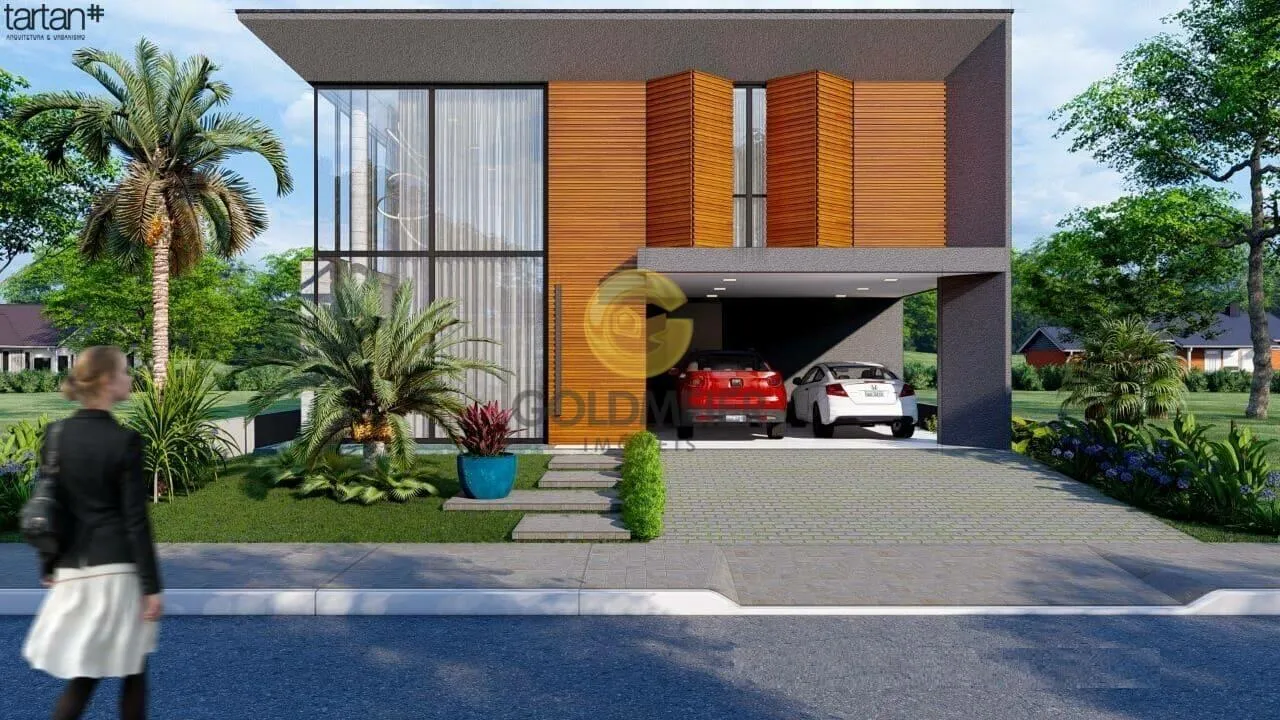 Casa com 3 dormitórios, foto 1