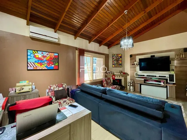 Casa com 3 dormitórios, foto 4