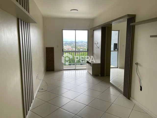 Apartamento com 2 dormitórios