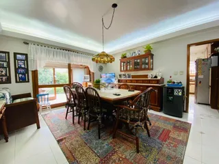 Casa com 4 dormitórios, foto 7