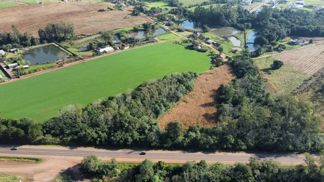 Área rural